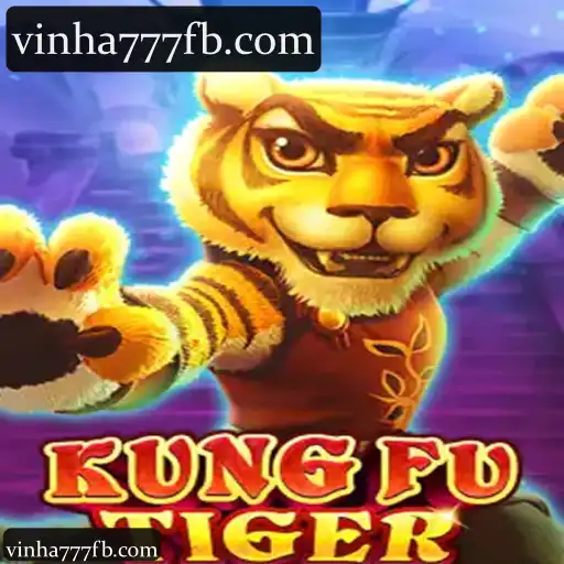KungFuTiger