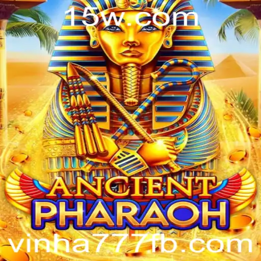 Descubra AncientPharaoh: A Nova Experiência de Jogo