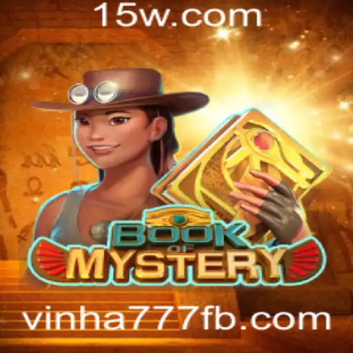 Descubra o Fascinante Mundo de BookofMystery: Aventura e Estratégia em um Único Jogo