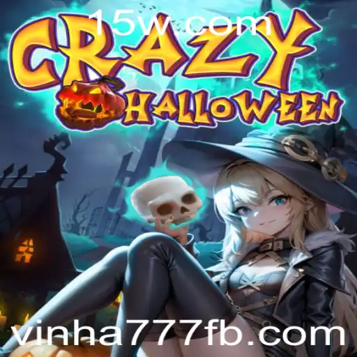 CrazyHalloween: Um Mergulho no Mundo Assombroso e Divertido