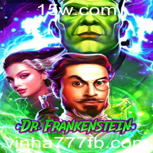 DrFrankenstein: Um Jogo Revolucionário de Estratégia e Criatividade