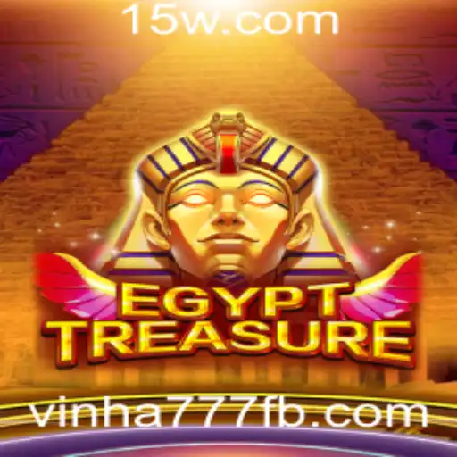Explorando o Fascinante Mundo de EgyptTreasure com Vinha777