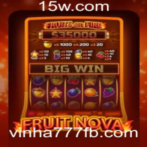 FruitNova: Descubra o Mundo Encantado deste Jogo de Frutas