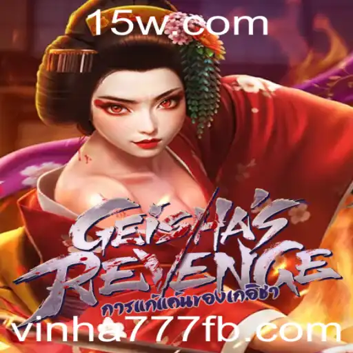 Desvendando GeishasRevenge: O Novo Jogo Que Promete Revolucionar