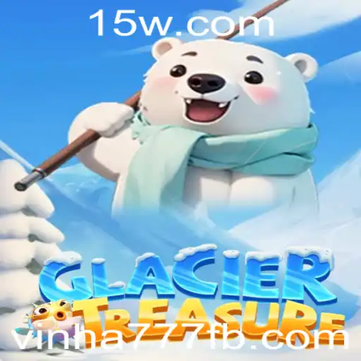 GlacierTreasure: A Aventura Congelante que Une Estratégia e Exploração