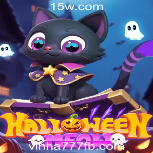 Explorando o Mundo Encantado de HalloweenMeow: Um Jogo de Aventuras