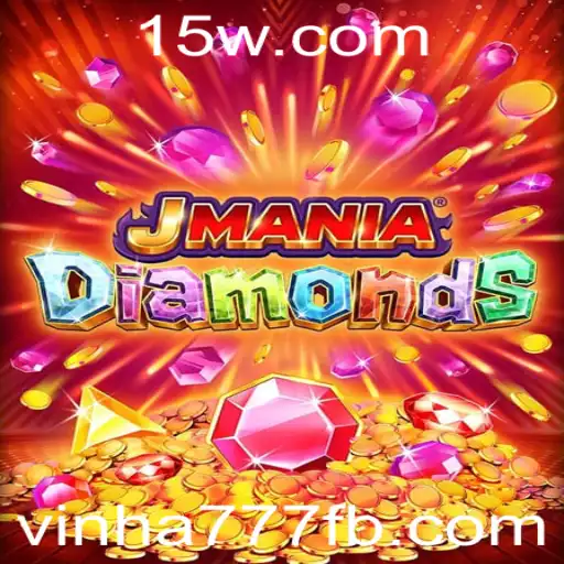JManiaDiamonds: A Nova Sensação no Mundo dos Jogos