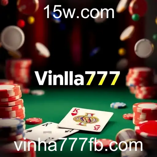 Gaming Experience vinha777 - 800+ Premium and Exclusive Games