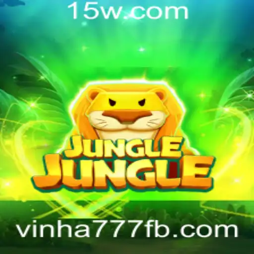 JungleJungle: A Aventura Selvagem com Vinha777