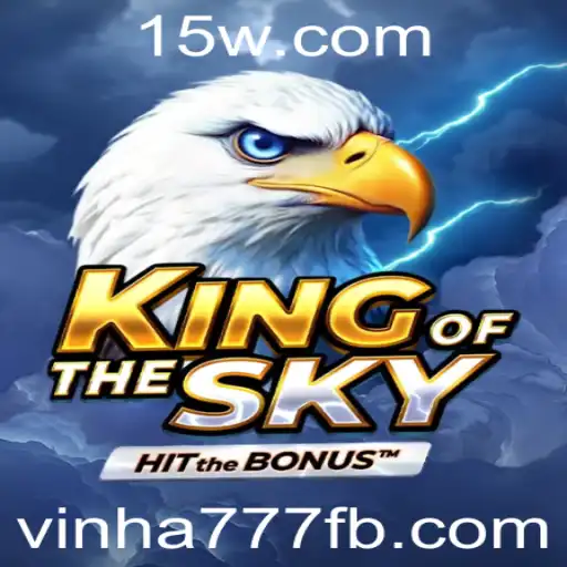 KingOfTheSky: O Jogo de Estratégia Mais Disputado dos Últimos Tempos