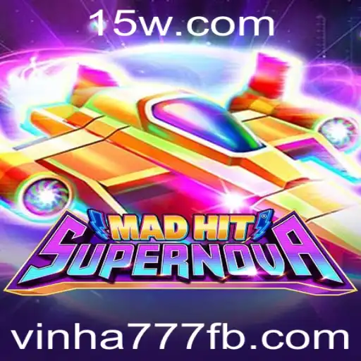 Explorando o Mundo de MadHitSupernova: O Jogo Que Está Conquistando as Jogadas com Vinha777
