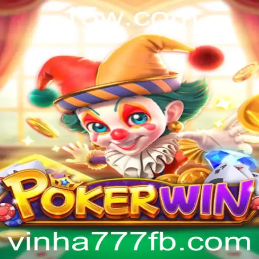 Descubra POKERWIN: Um Novo Jogo de Poker Emocionante