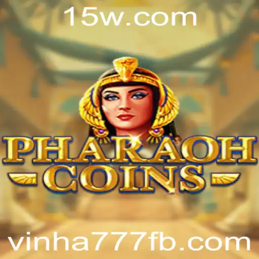 Descubra o Fascinante Mundo de PharaohCoins com a Chave Vinha777