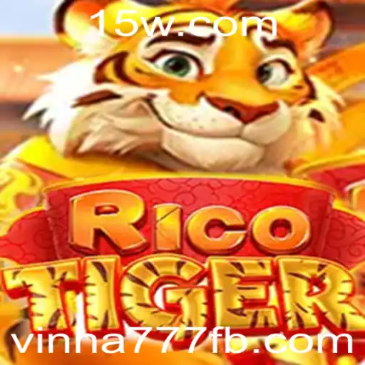 Explorando o Mundo de RicoTiger: O Jogo Que Está Conquistando a Comunidade de Vinha777