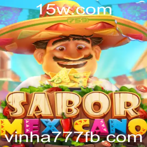 Explorando o Jogo SaborMexicano: A Tradição Culinária em Forma de Diversão