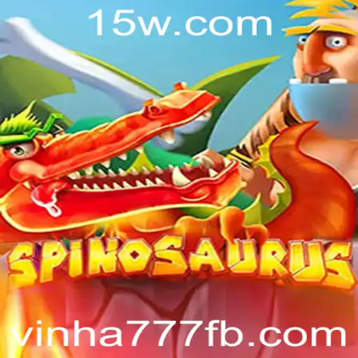 Explorando o Universo do Jogo Spinosaurus