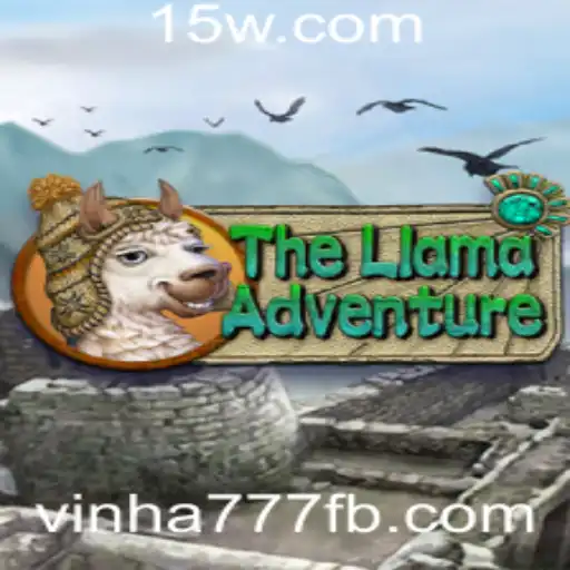 TheLlamaAdventure: Uma Jornada Emocionante com Desafios e Aventuras